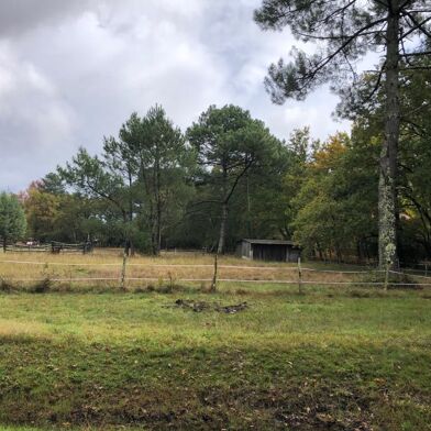 Maison 4 pièces 245900 €