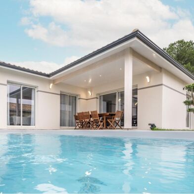 Maison 4 pièces 320600 €