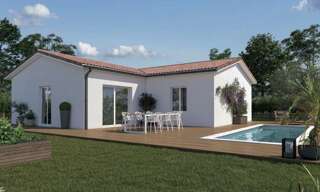 Terrain 600 m² à construire Blanquefort (33290)