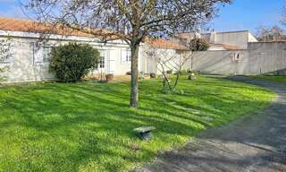 Maison 4 Pièces 100 m² à vendre à La Jarne (17220)