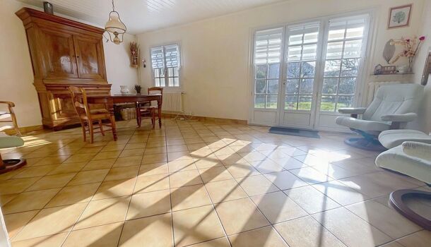 Villa / Maison 4 pièces  à vendre Jarne (La) 17220