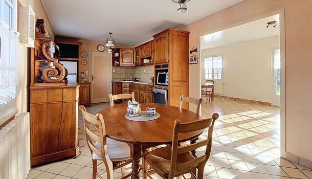 Villa / Maison 4 pièces  à vendre Jarne (La) 17220