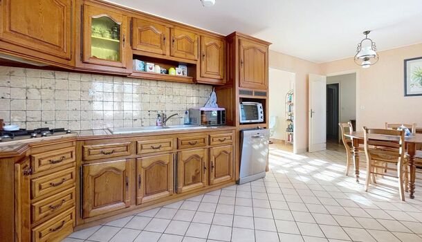 Villa / Maison 4 pièces  à vendre Jarne (La) 17220