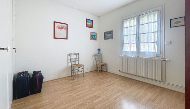 Villa / Maison 4 pièces  à vendre Jarne (La) 17220