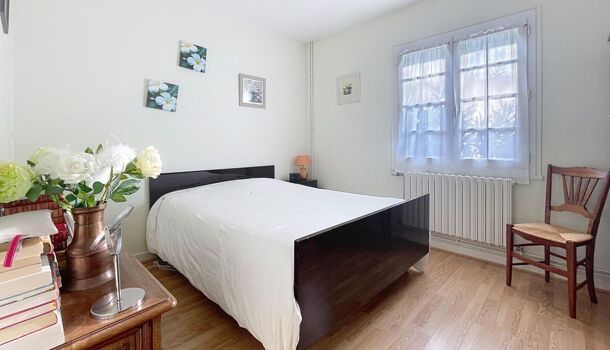 Villa / Maison 4 pièces  à vendre Jarne (La) 17220