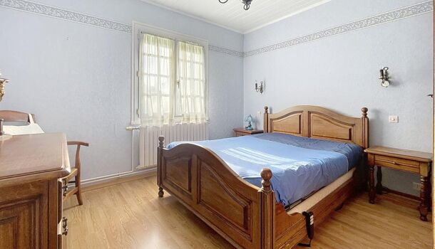 Villa / Maison 4 pièces  à vendre Jarne (La) 17220