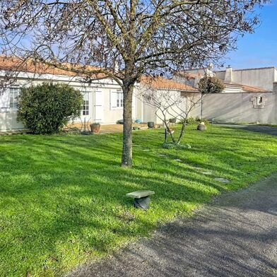 Maison 4 pièces 326000 €