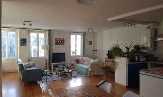 Appartement 3 Pièces 77 m² à louer à La Rochelle (17000)