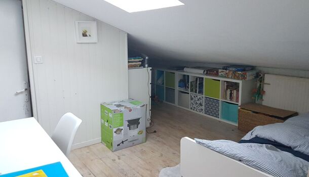 Appartement 3 pièces  à louer Rochelle (La) 17000