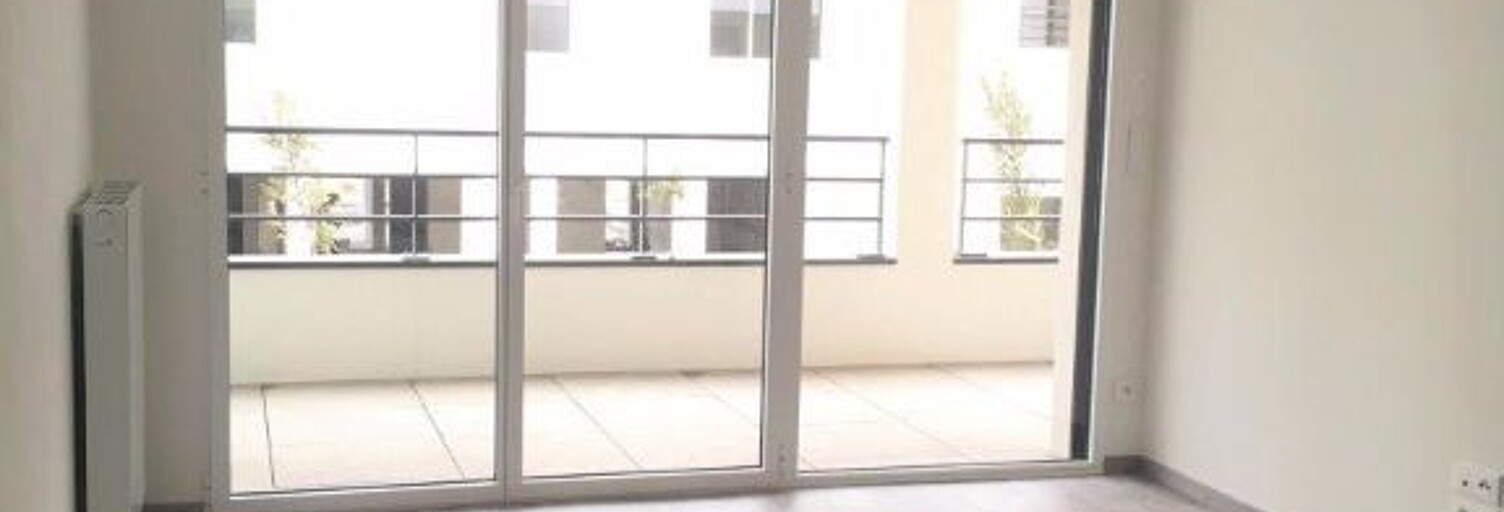 Appartement 1 Pièce 41 m² à louer à La Rochelle (17000)