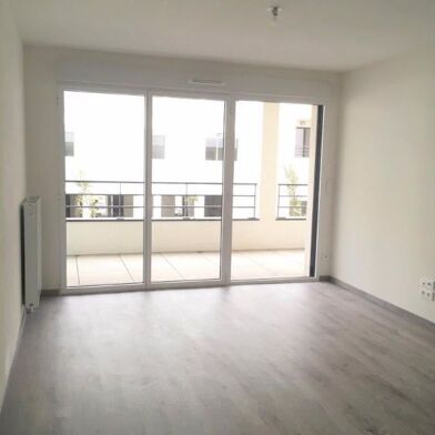 Appartement 1 pièces 658 €