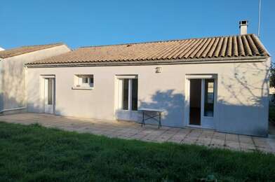 Maison 4 pièces 1022 €