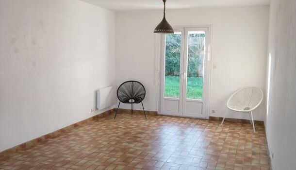 Villa / Maison 4 pièces  à louer Nieul-sur-Mer 17137