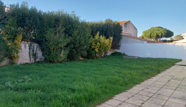 Villa / Maison 4 pièces  à louer Nieul-sur-Mer 17137