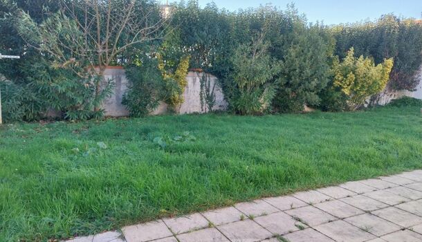 Villa / Maison 4 pièces  à louer Nieul-sur-Mer 17137