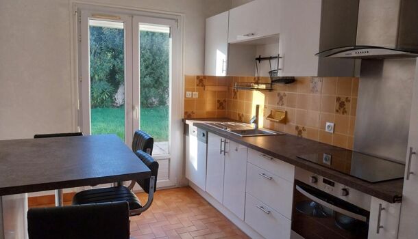 Villa / Maison 4 pièces  à louer Nieul-sur-Mer 17137