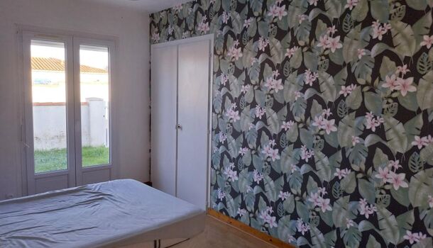 Villa / Maison 4 pièces  à louer Nieul-sur-Mer 17137