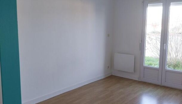 Villa / Maison 4 pièces  à louer Nieul-sur-Mer 17137