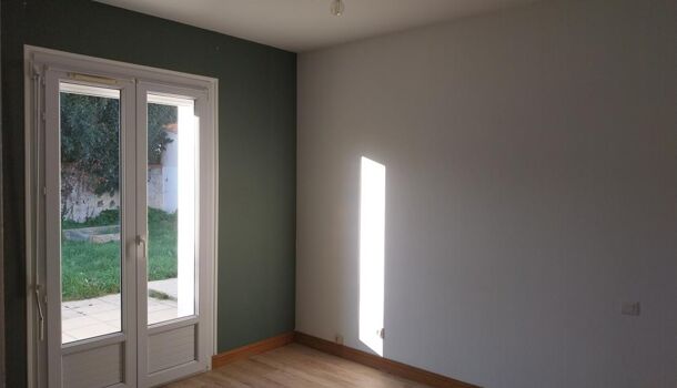 Villa / Maison 4 pièces  à louer Nieul-sur-Mer 17137