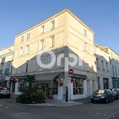 Appartement 3 pièces 210000 €