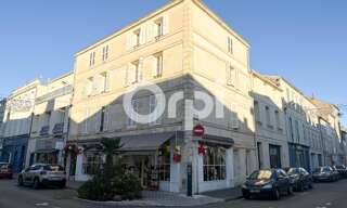 Appartement 3 Pièces 80 m² à vendre à Rochefort (17300)