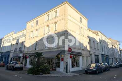 Appartement 3 pièces 210000 €