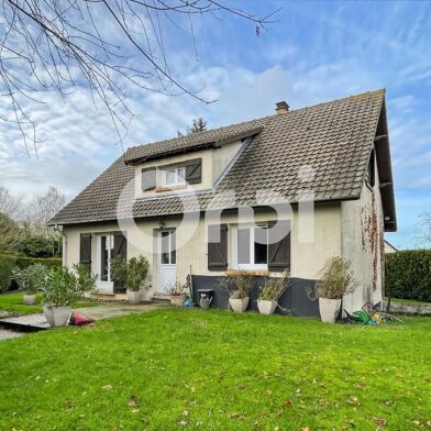 Maison 5 pièces 230000 €