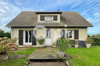 Maison 5 pièces 230000 €