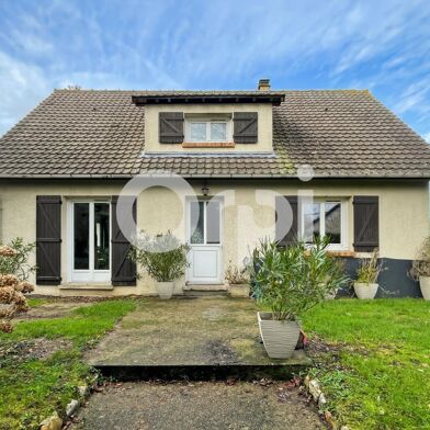 Maison 5 pièces 230000 €