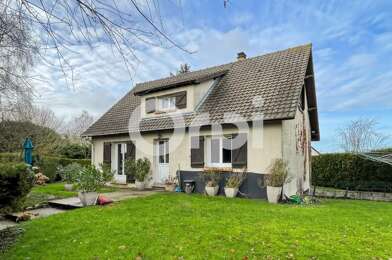 Maison 5 pièces 230000 €