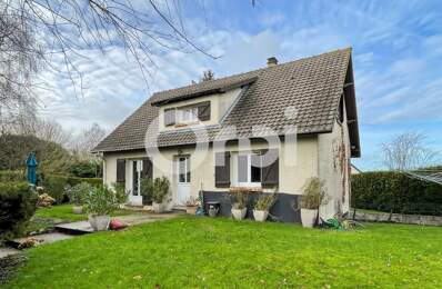 Maison de 109 m² 4 chambres — photo du bien