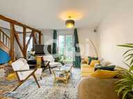Maison de 109 m² 4 chambres — photo 2