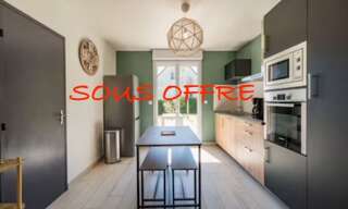 Maison 4 Pièces 87 m² à vendre à Châtelaudren-Plouagat (22170)