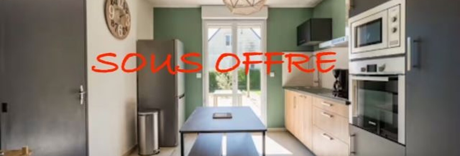 Maison 4 Pièces 87 m² à vendre à Châtelaudren-Plouagat (22170)