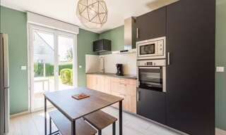 Maison 4 Pièces 87 m² à vendre à Châtelaudren-Plouagat (22170)