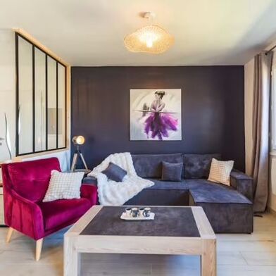 Maison 4 pièces 199900 €