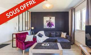 Maison 4 Pièces 87 m² à vendre à Châtelaudren-Plouagat (22170)