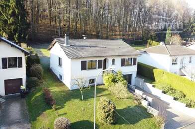 Maison 4 pièces 189000 €