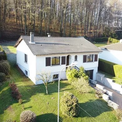 Maison 4 pièces 199000 €