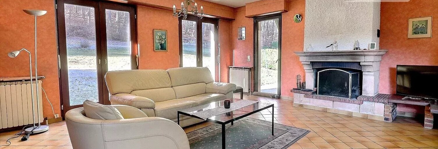 Maison 4 Pièces 112 m² à vendre à Morsbach (57600)