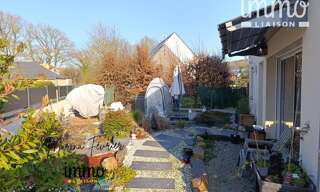 Maison 3 Pièces 63 m² à vendre à La Chapelle-Bouëxic (35330)