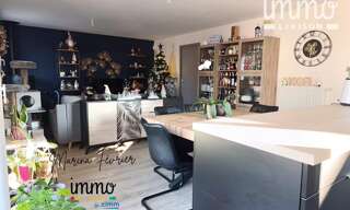 Maison 3 Pièces 63 m² à vendre à La Chapelle-Bouëxic (35330)