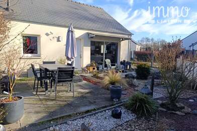 Maison 3 pièces 181900 €