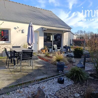 Maison 3 pièces 181900 €