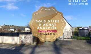 Maison 3 Pièces 63 m² à vendre à La Chapelle-Bouëxic (35330)