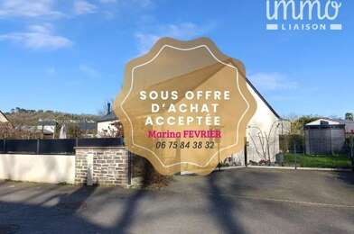 Maison 3 pièces 181900 €