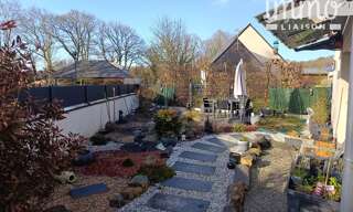 Maison 3 Pièces 63 m² à vendre à La Chapelle-Bouëxic (35330)