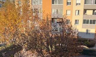 Appartement 3 Pièces 55 m² à vendre à Fréjus (83600)