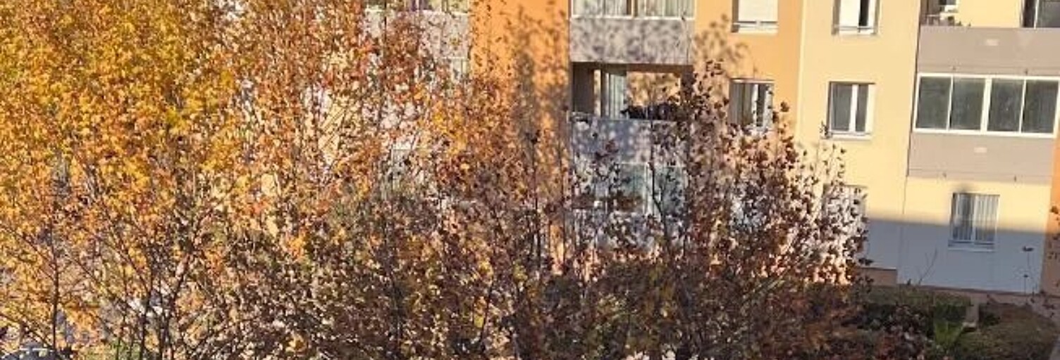 Appartement 4 Pièces 66 m² à vendre à Fréjus (83600)