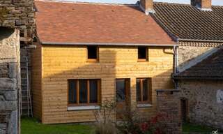 Maison 3 Pièces  m² à louer à Ladignac-le-Long (87500)